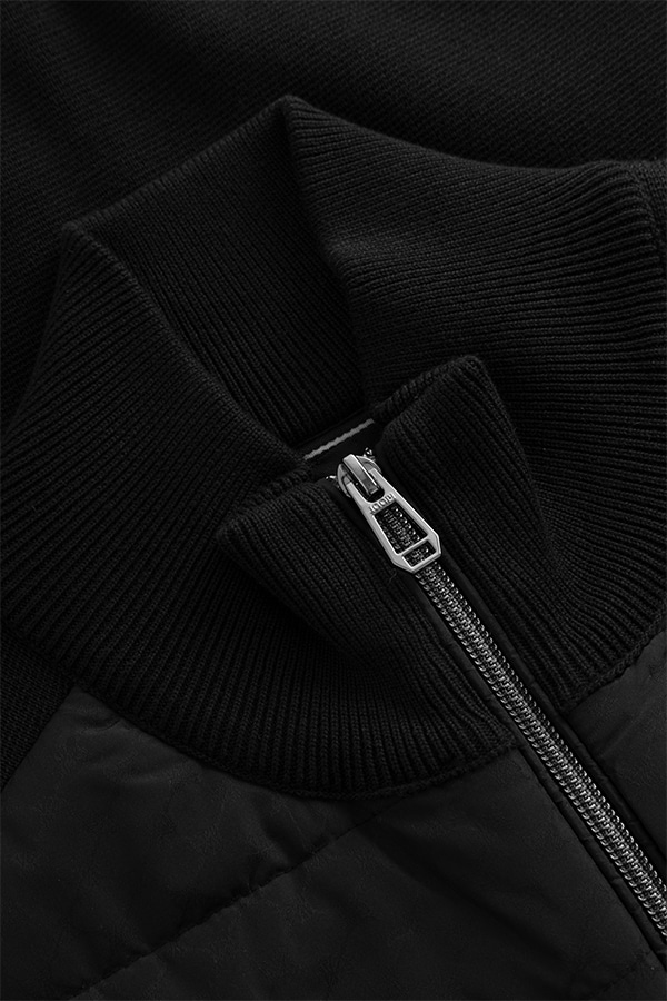 ΖΑΚΕΤΟΜΠΟΥΦΑΝ JOOP - 001 ΜΑΥΡΟ